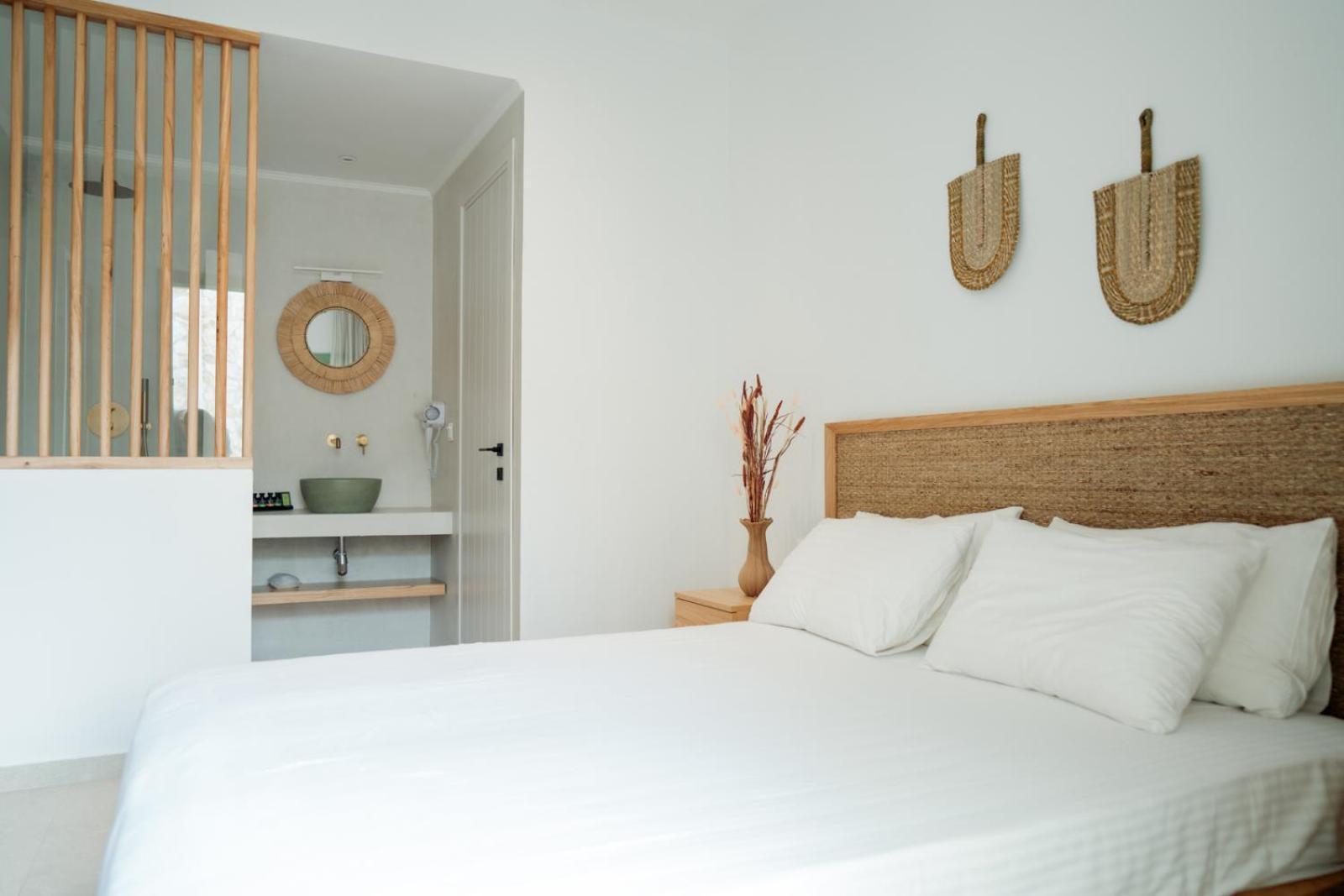 Magnolia Villas Potos Thassos Zewnętrze zdjęcie