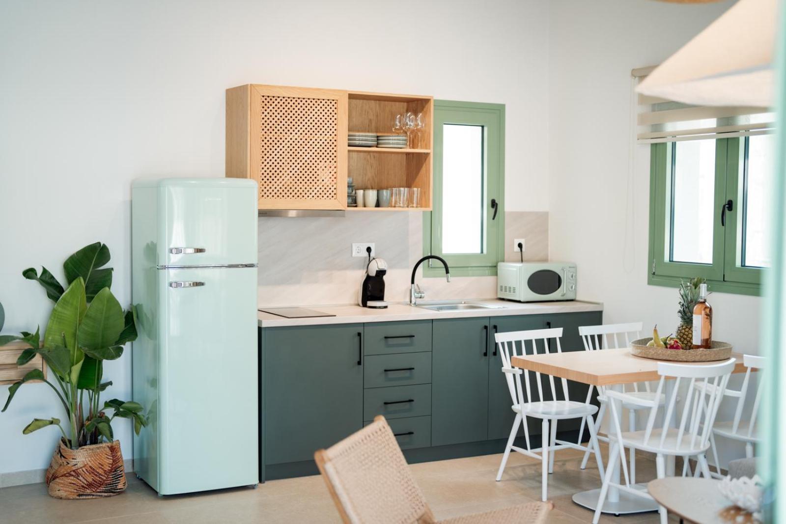 Magnolia Villas Potos Thassos Zewnętrze zdjęcie