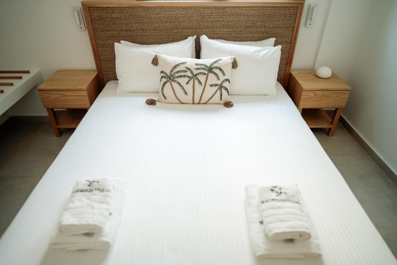Magnolia Villas Potos Thassos Zewnętrze zdjęcie
