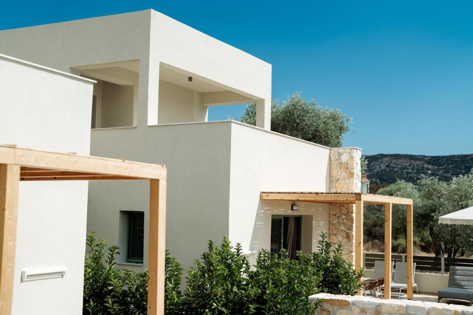 Magnolia Villas Potos Thassos Zewnętrze zdjęcie