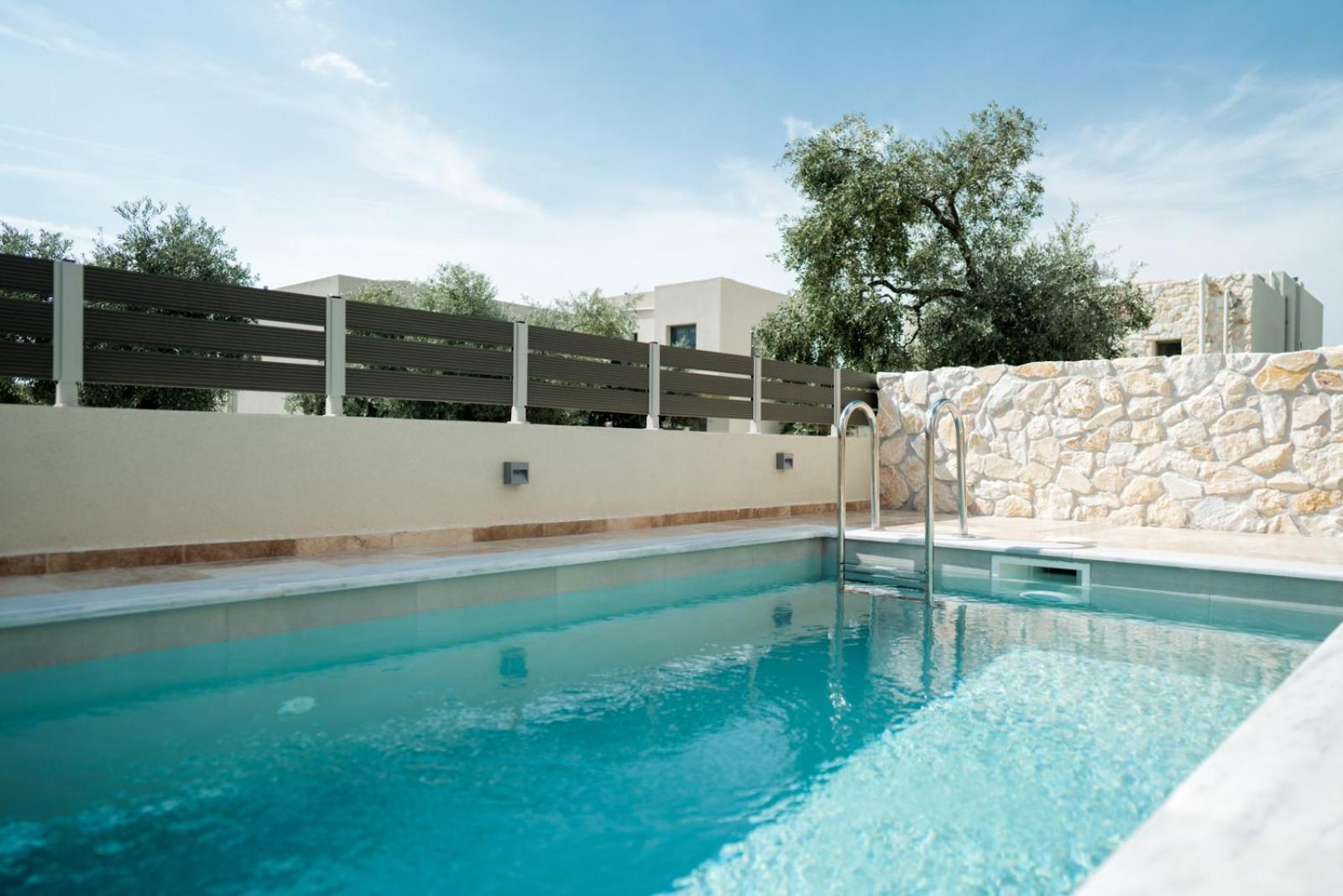Magnolia Villas Potos Thassos Zewnętrze zdjęcie