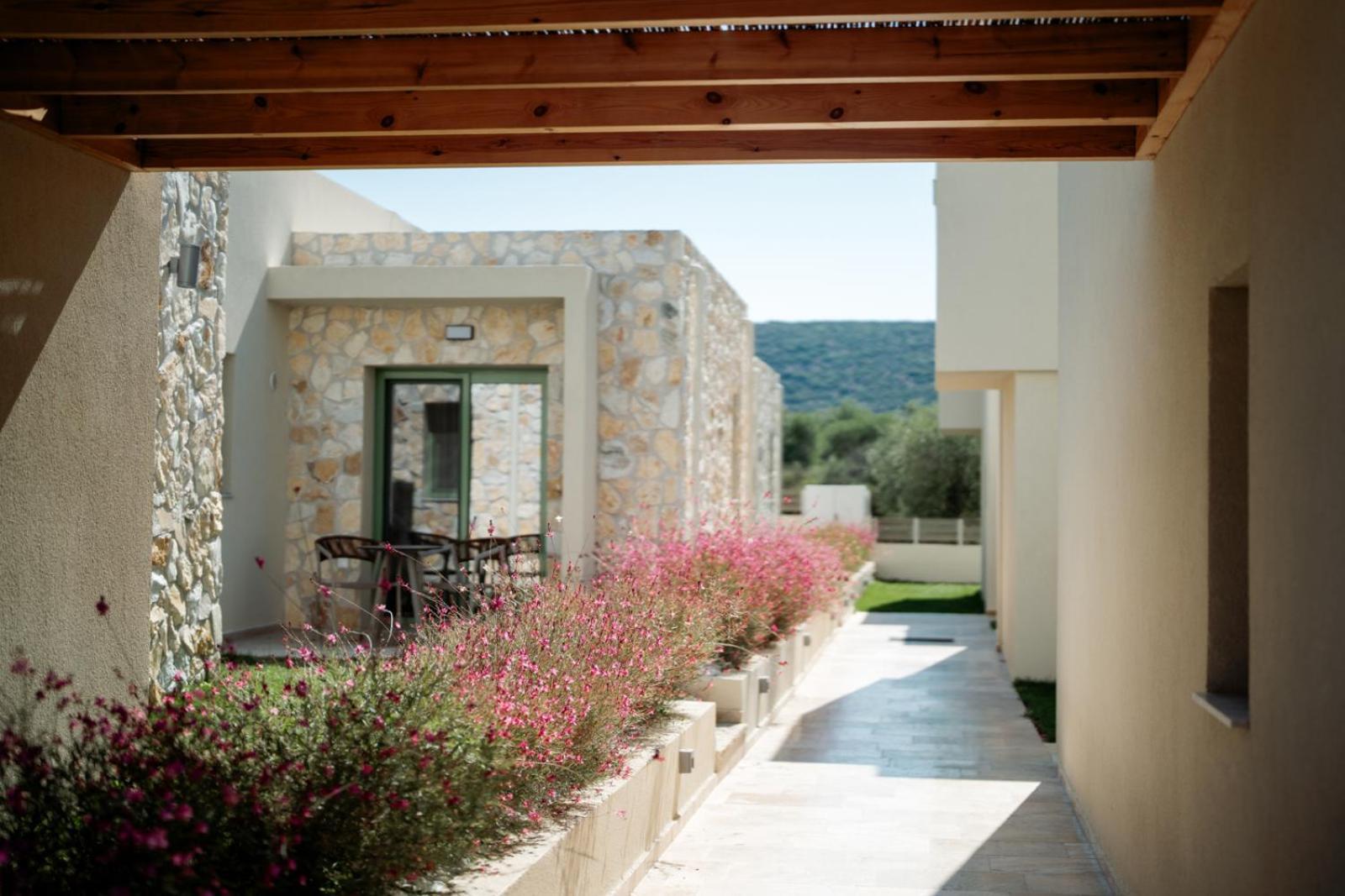 Magnolia Villas Potos Thassos Zewnętrze zdjęcie