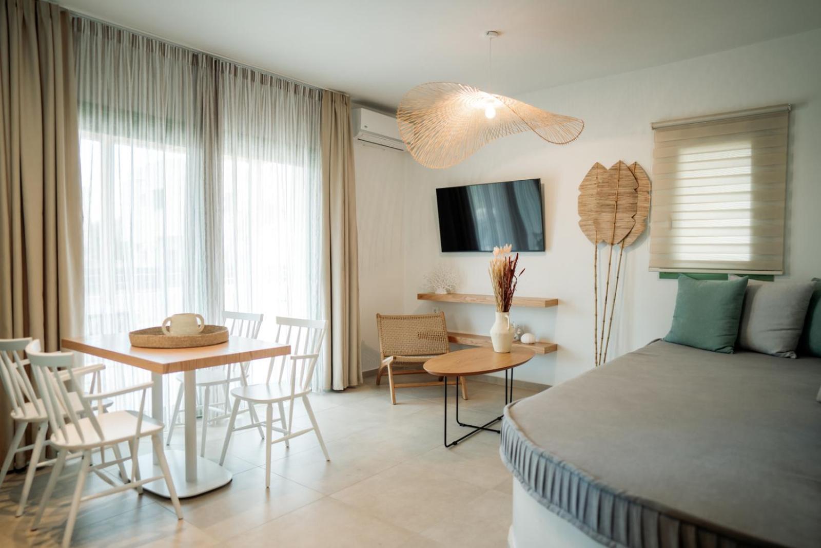 Magnolia Villas Potos Thassos Zewnętrze zdjęcie