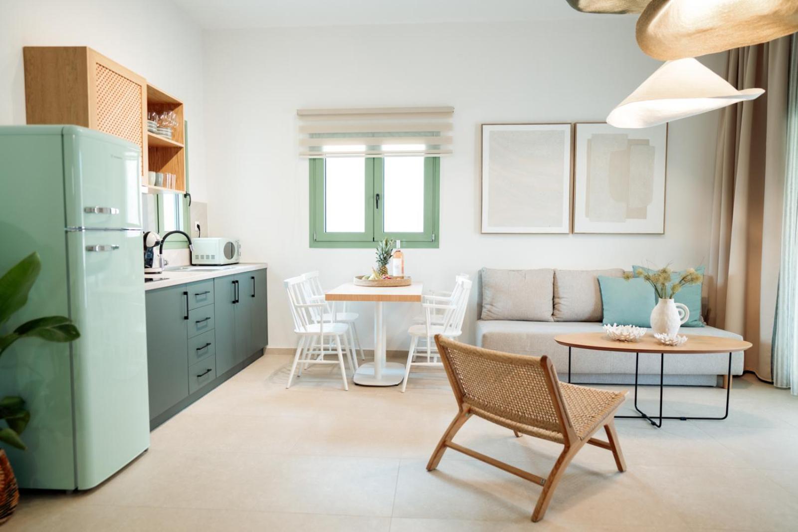 Magnolia Villas Potos Thassos Zewnętrze zdjęcie