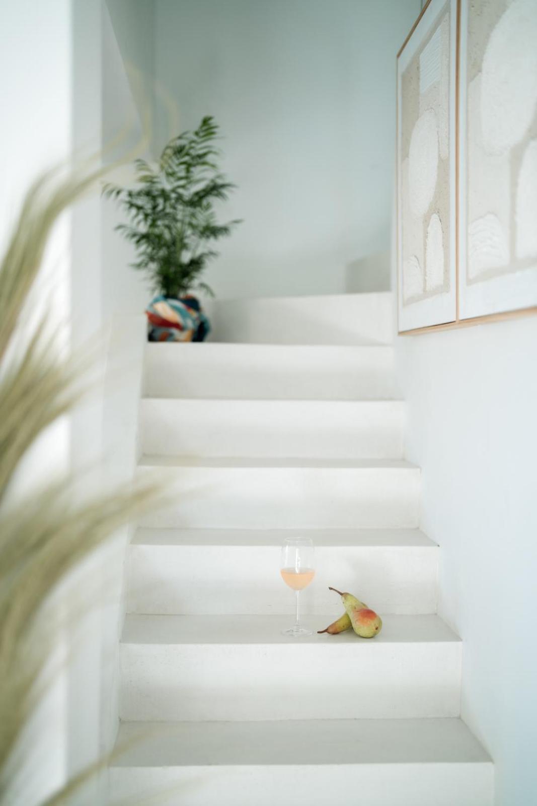 Magnolia Villas Potos Thassos Zewnętrze zdjęcie