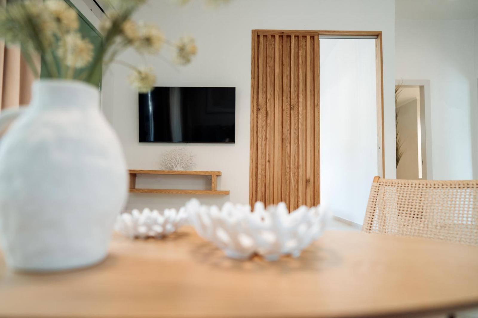 Magnolia Villas Potos Thassos Zewnętrze zdjęcie