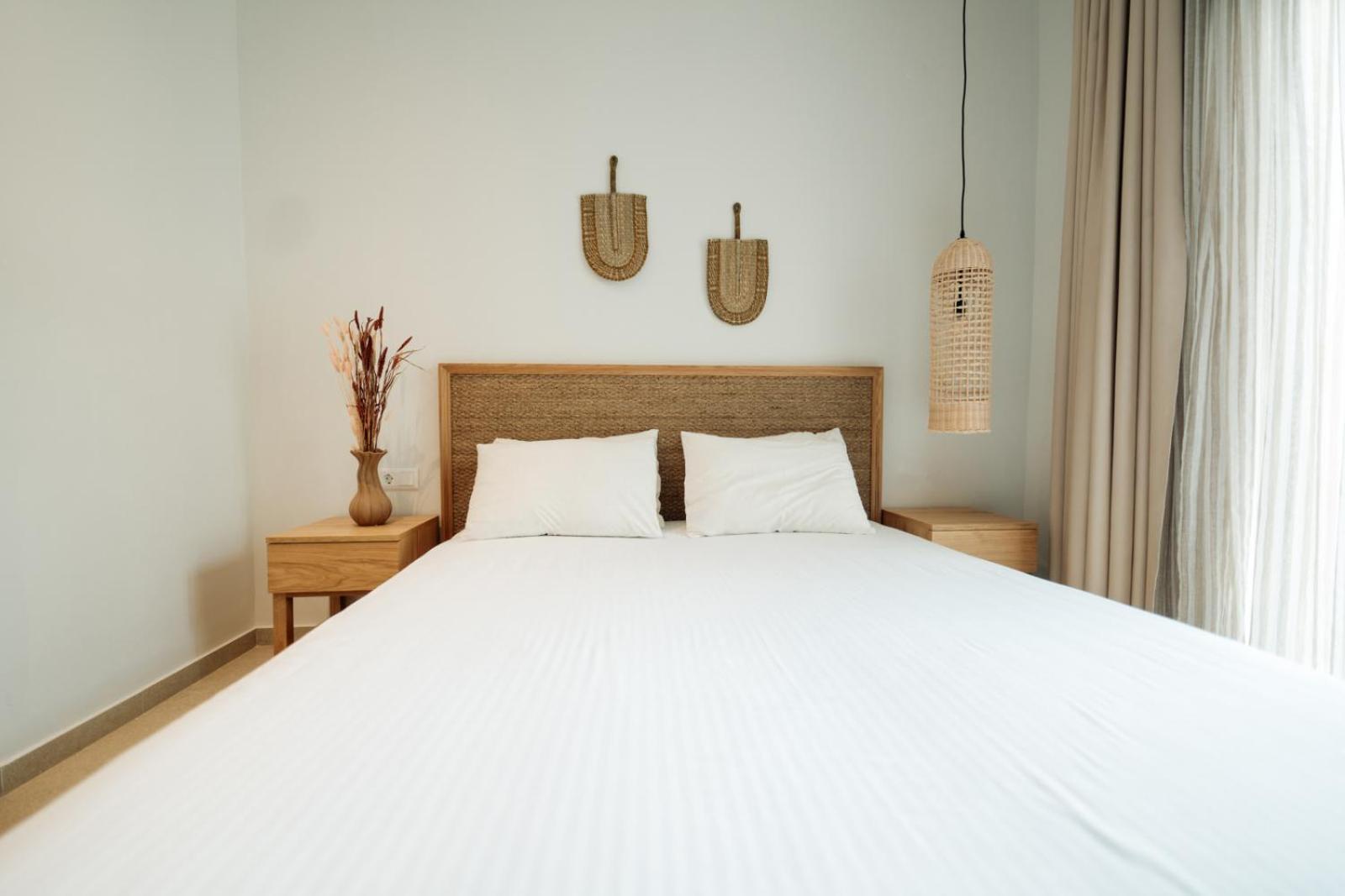 Magnolia Villas Potos Thassos Zewnętrze zdjęcie