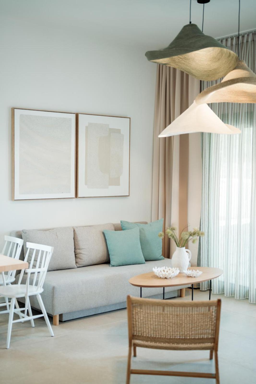 Magnolia Villas Potos Thassos Zewnętrze zdjęcie