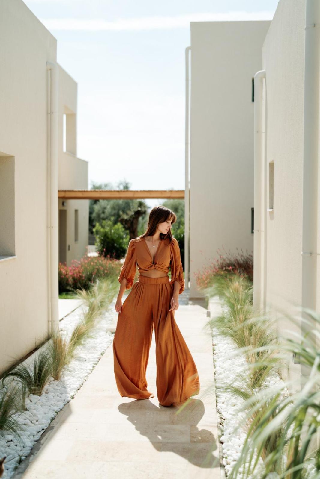 Magnolia Villas Potos Thassos Zewnętrze zdjęcie